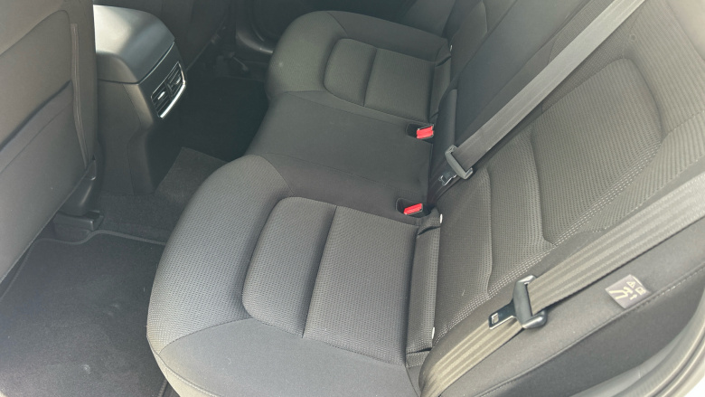 Mazda CX-5 2.0 e-Skyactiv G MHEV Centre-Line 5dr Petrol Estate